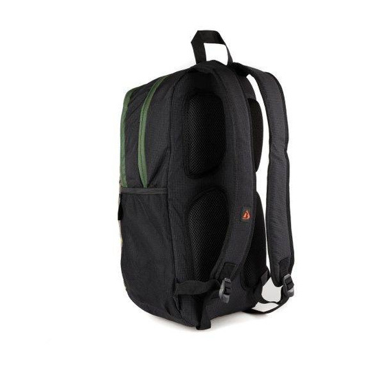 Plecak turystyczny BERGSON VENESSLA 25l CAMO