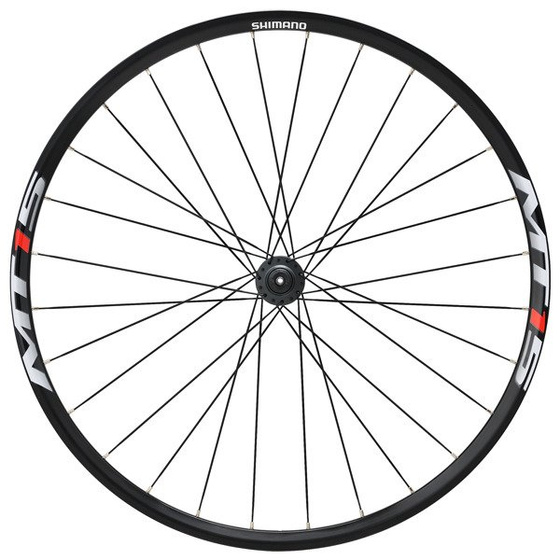 Koło przednie Shimano Deore 26" WH-MT15AF6M
