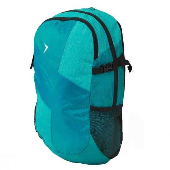 Plecak miejski Outhorn PCU621 szmaragd