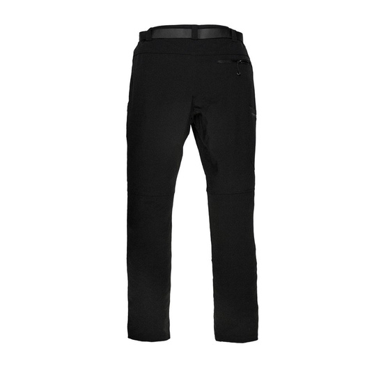 Spodnie męskie streczowe BERGSON ASEN 4W black