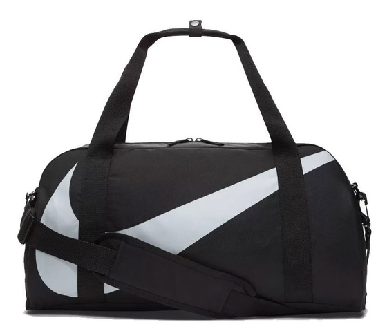 Torba sportowa NIKE KIDS GYM czarna BA5567 010