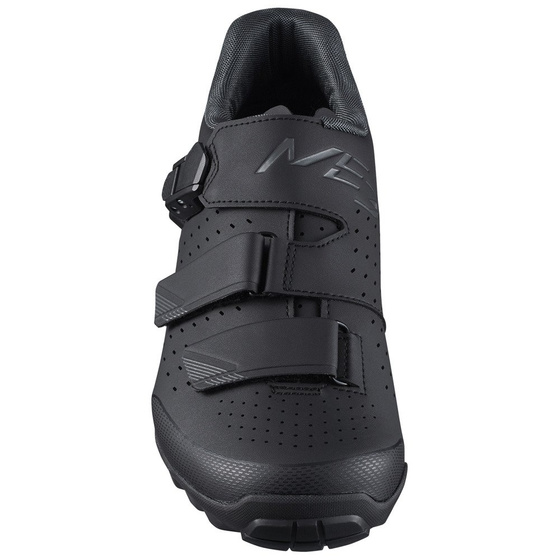  Buty rowerowe SPD MTB Shimano SH-ME301 czarne
