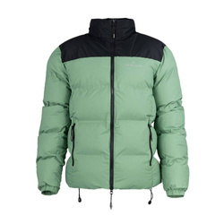 Kurtka Zimowa Męska BERGSON SNOWY WOLF MT Mineral