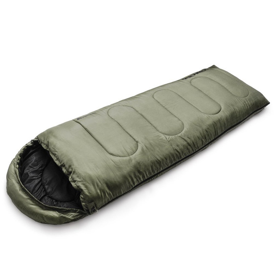 Śpiwór METEOR Dreamer Pro khaki
