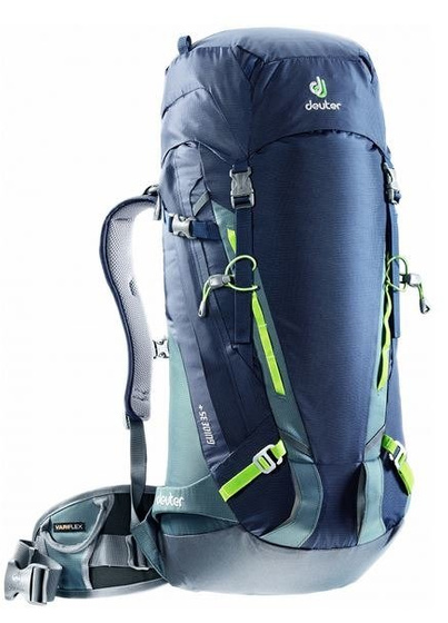 Plecak DEUTER guide 35+  navy-granite