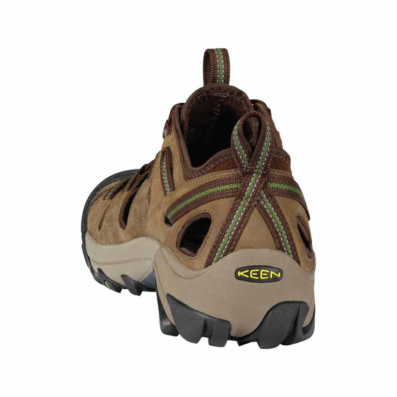 Sandały męskie KEEN ARROYO II Slate/Broze Green