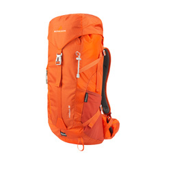 Plecak turystyczny BERGSON Svellnose 30l Orange