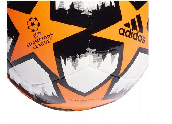  Piłka nożna ADIDAS FINALE CLUB H57808