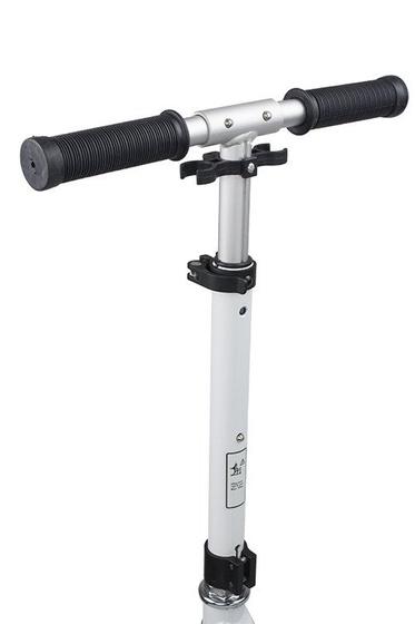Hulajnoga składana Vivo Smart 125mm biała
