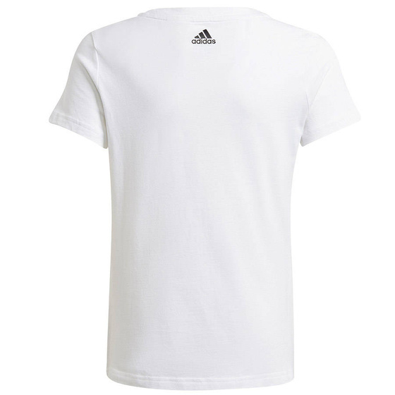 Dziecięca koszulka ADIDAS ESSENTIALS TEE girl 