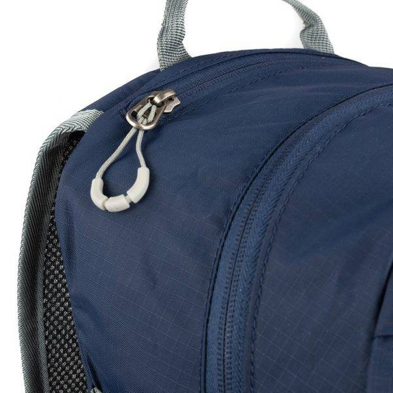 Plecak turystyczny BERGSON BRISK 22L NAVY