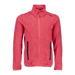 Dziewczęca bluza rozpinana CMP 39H5305 12CC