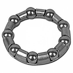 Koszyk kulek suportu TI-664 5/16"x9;BMX 