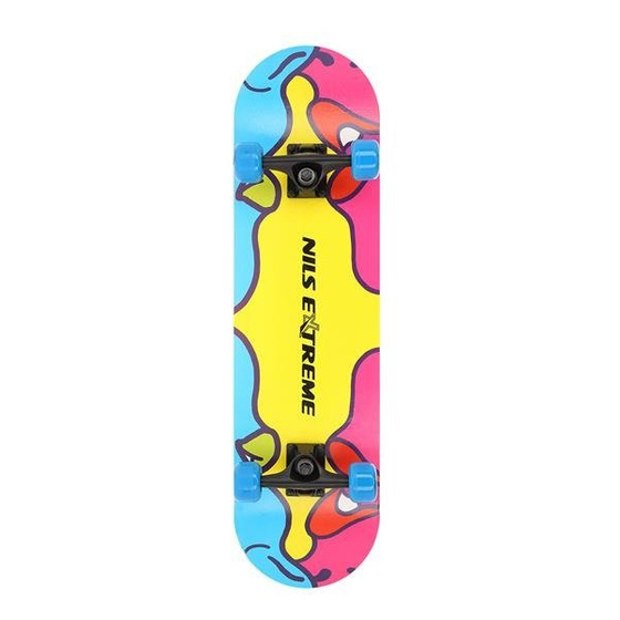DESKOROLKA NILS EXTREME CR3108SA STONES 