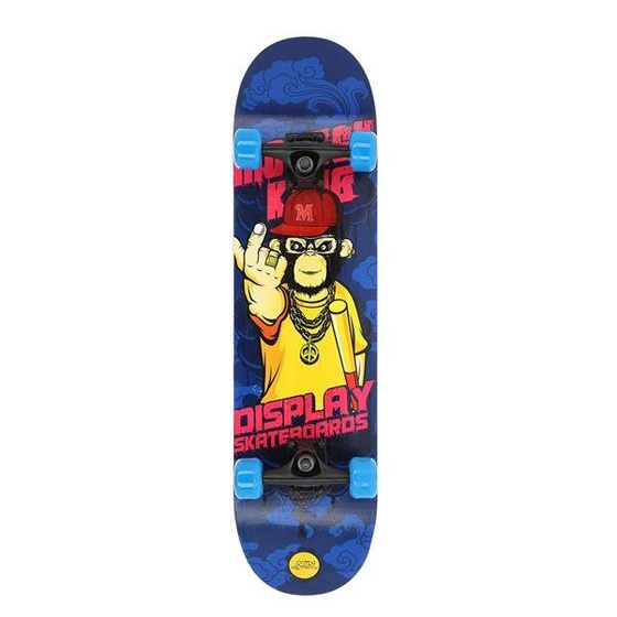 DESKOROLKA NILS EXTREME CR3108SA MONKEY 