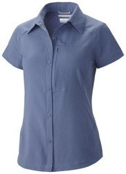Koszula damska COLUMBIA SIlver Ridge SS Shirt (508)