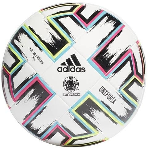 Piłka nożna Adidas Uniforia League XMS FH7376