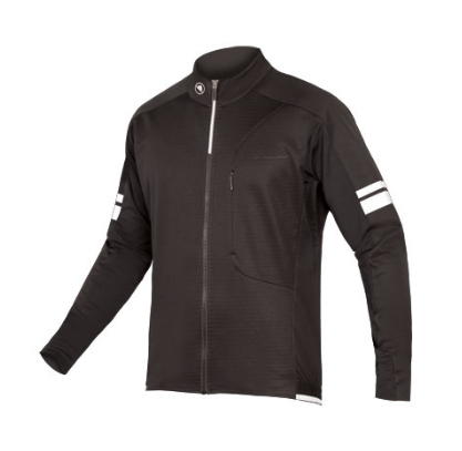 Kurtka ENDURA Windchill Jacket black
