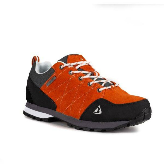 Buty Damskie MOKO Low STX Dark Orange