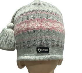 Czapka zimowa Seger 13/17A