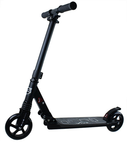 Hulajnoga składana Vivo Slider 145mm czarna