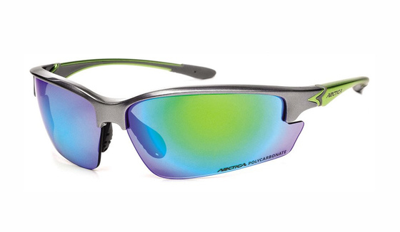 Okulary przeciwsłoneczne Sportowe Arctica S-270B