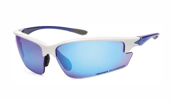 Okulary przeciwsłoneczne Sportowe Arctica S-270C