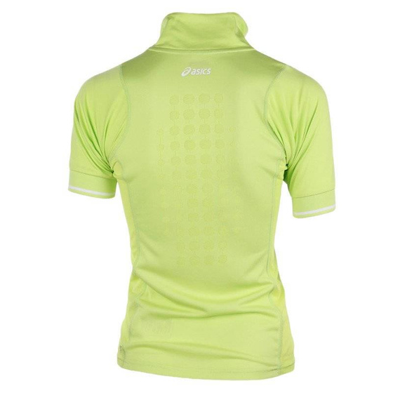 Damska koszulka tenisowa ASICS BREAK POLO