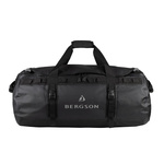 Torba Wodoodporna BERGSON NOMAD BAG 70L Black