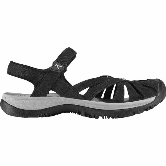 Sandały damskie KEEN ROSE black