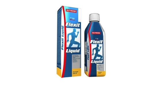 NUTREND Flexit Liquid - 500ml