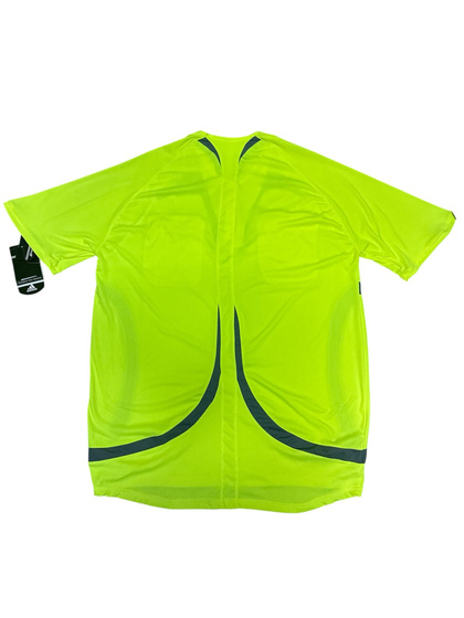 Męska koszulka sędziowska ADIDAS NEW REF