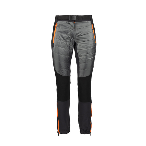 Spodnie Hybrydowe Damskie BERGSON UNSTED AW25 Castle Rock