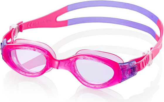Okulary pływackie Aqua Speed ETA rozmiar S
