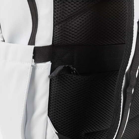 Plecak miejski Bergson IWALK 20L white