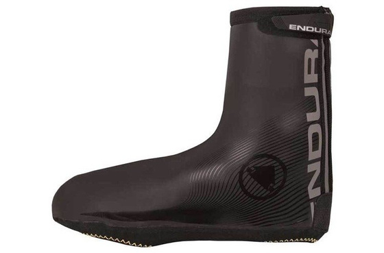 Ochraniacze na buty szosowe Endura Road II Overshoe black