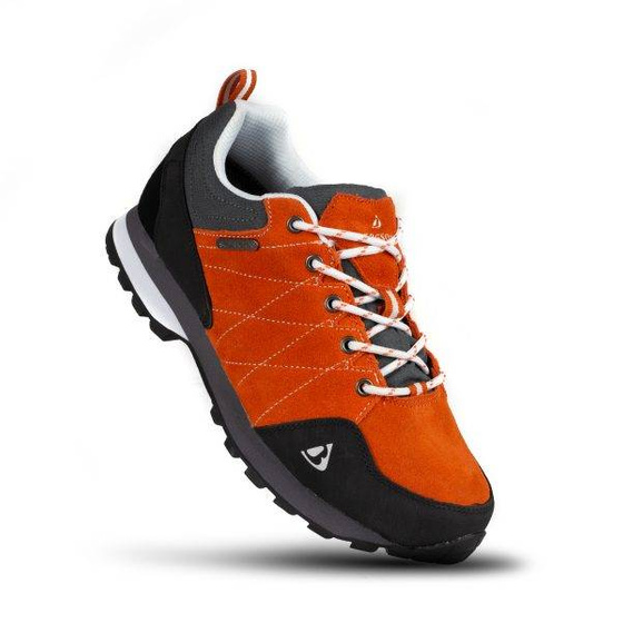 Buty Damskie MOKO Low STX Dark Orange