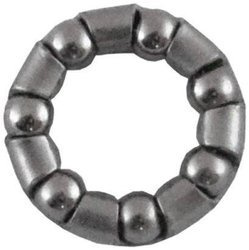 Koszyk kulek pedałów TI-675 5/33"x7 