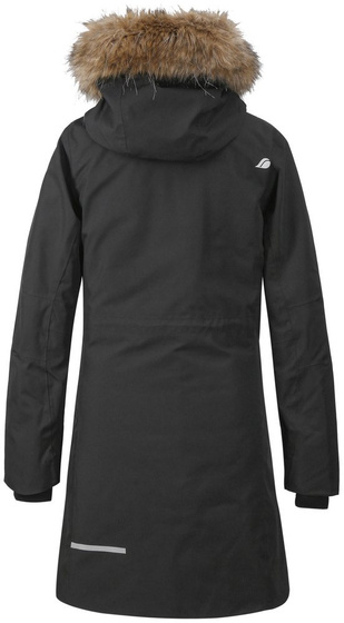 Damska Kurtka Parka Didriksons Erika (060)