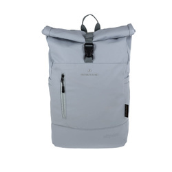 Plecak miejski Bergson Citychic 25L grey