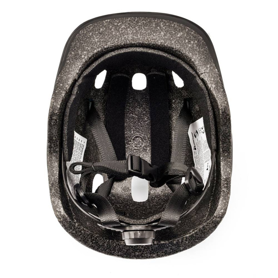 Kask dziecięcy METEOR KS06 teddy builder