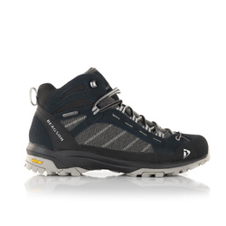 Męskie buty hikingowe BERGSON KADAM Mid STX AW25 navy