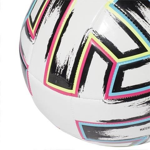 Piłka nożna Adidas Uniforia Training FU1549 r.5