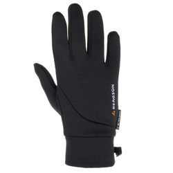 Rękawice Damskie BERGSON Bi-Stretch BN-159 BS Black