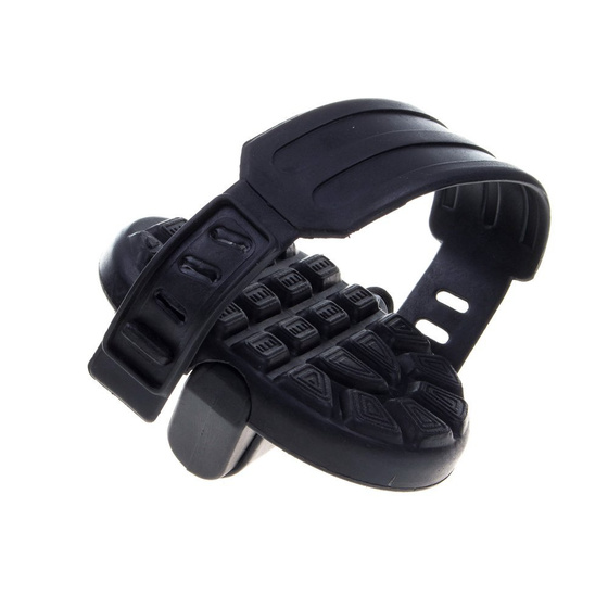 Pedały BP-4188 9/16" rower treningowy