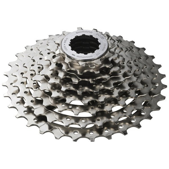 Kaseta zębatek Shimano Sora CS-HG50 8 rzędowa 13-23T