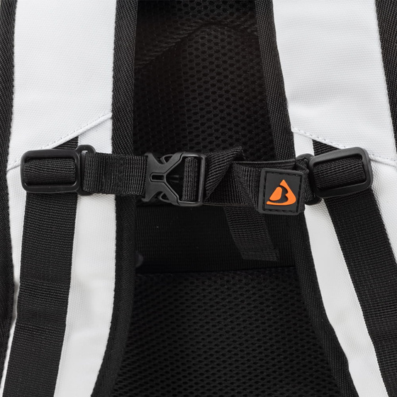 Plecak miejski Bergson IWALK 20L white