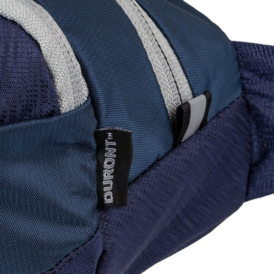 Saszetka biodrowa Nerka Bergson DELTA PLUS Navy
