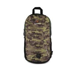 Plecak turystyczny BERGSON VENESSLA 25l CAMO