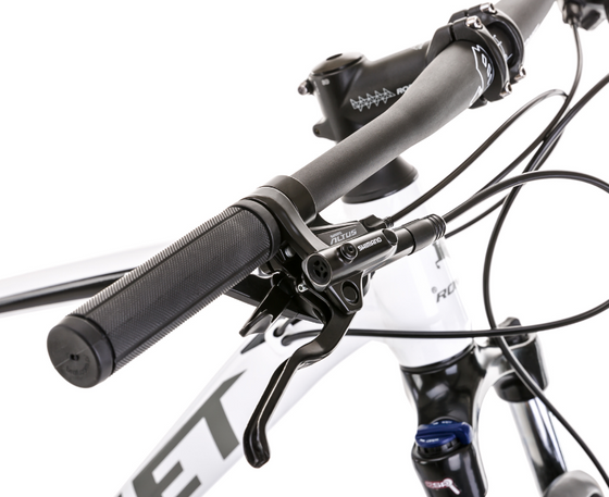 Rower górski ROMET Mustang M3 biały 2020